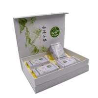 立泰山 长清绿茶 300g (75g*4盒)