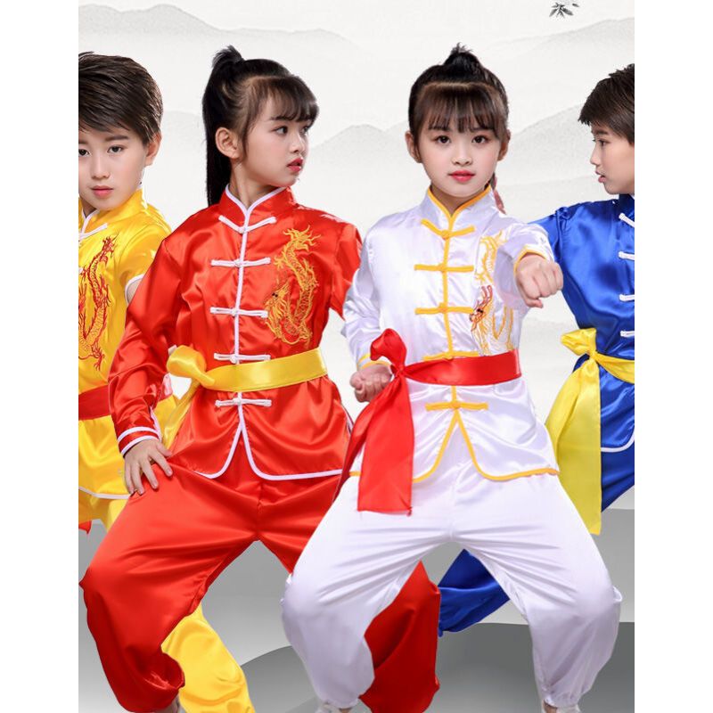 武术服(套)