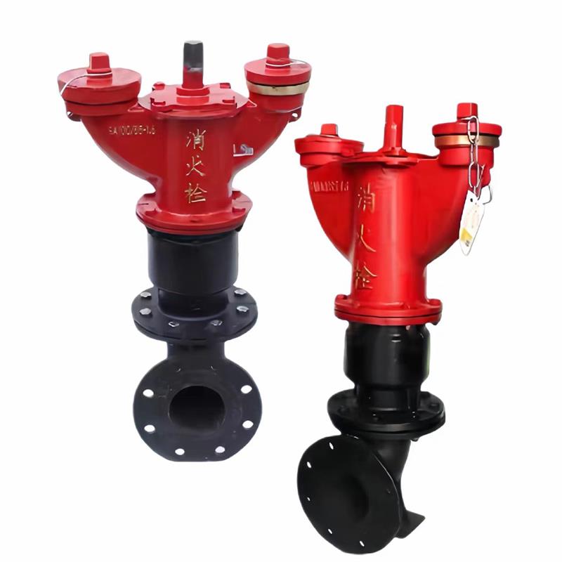中锦科技 室外消火栓 SA65/65-1.6 台高清大图