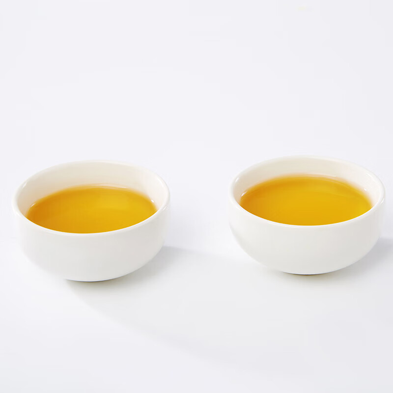 知福茶叶正宗龙井茶春茶浓香型嫩芽绿茶袋装80G高清大图