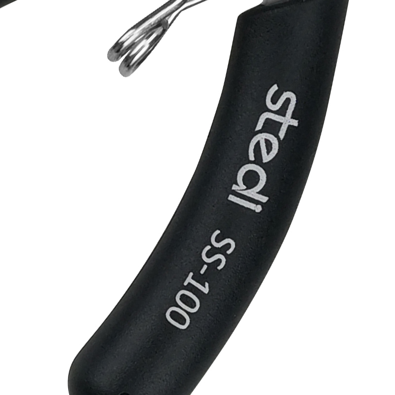 司特力 DIY珠宝斜口钳 斜嘴钳 SS-100