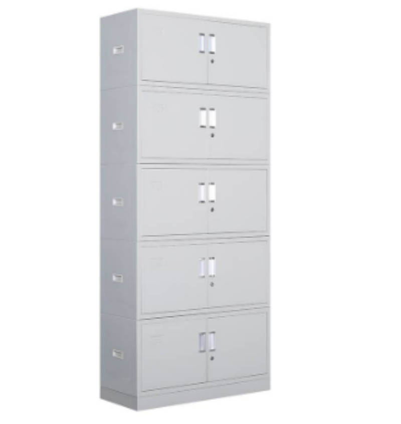 茂春 档案柜 850*360*2000mm(组)