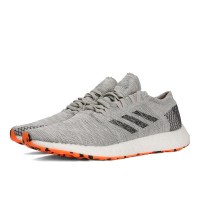 阿迪达斯adidas 2018冬 男子跑步鞋PureBOOST GO AH2324