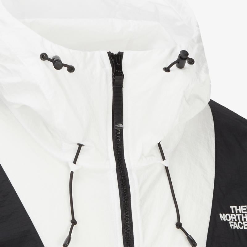 THE NORTH FACE男士防风户外运动夹克时尚休闲复古设计