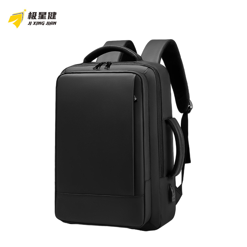 极星健 双肩包 A16寸 个高清大图