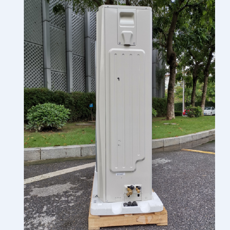 美的(Midea)KFR-51QW/BP3DN8Y-D(2)天花式变频空调*2匹