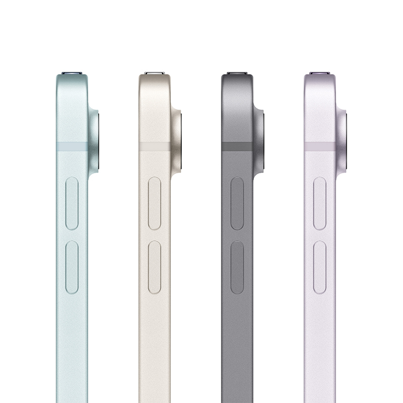 11英寸 iPad Air 无线局域网+蜂窝网络机型 128GB 蓝色 平板电脑