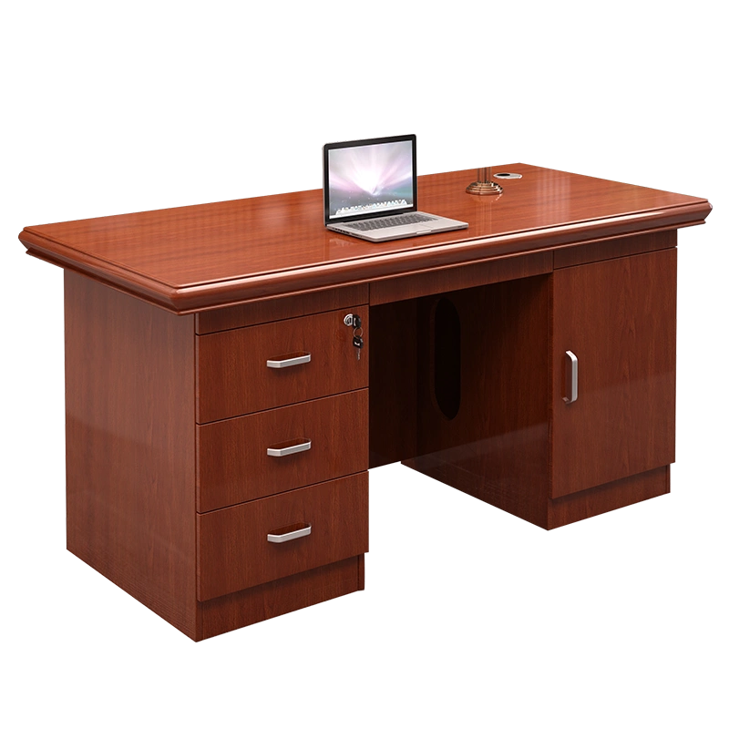 广顺泰 办公桌 ME-50T 1600*800*750mm 张高清大图