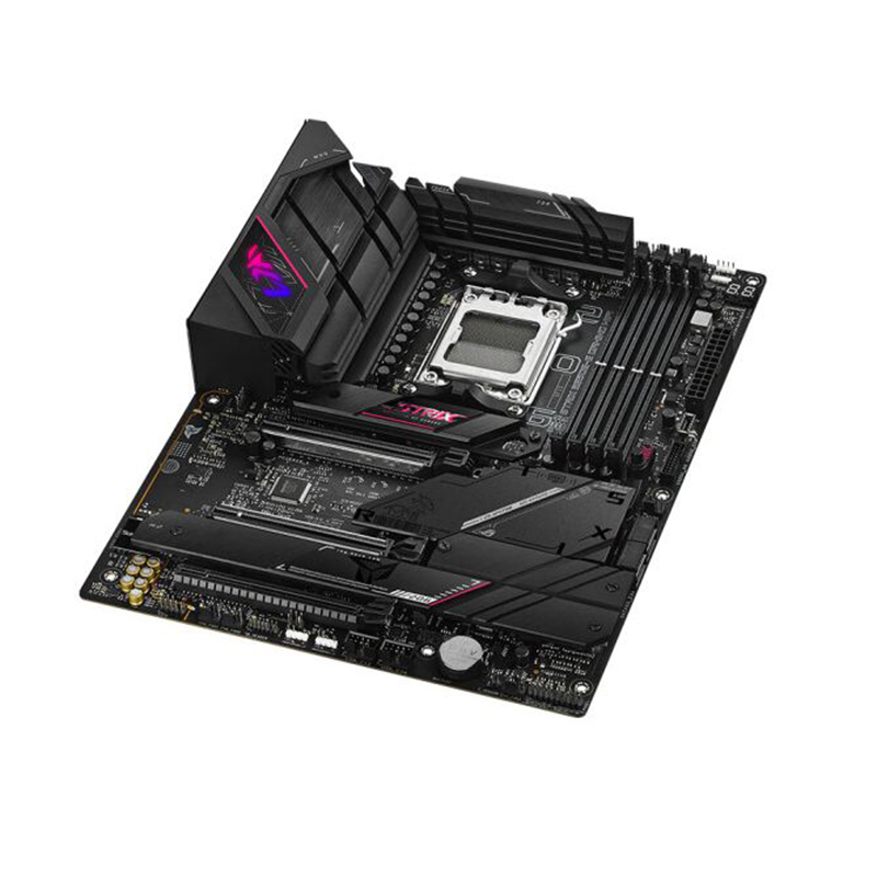 华硕 玩家国度 ROG STRIX B650E-E GAMING WIFI 主板 支持 CPU 7700X / 7600X 等 (AMD B650E/socket AM5)