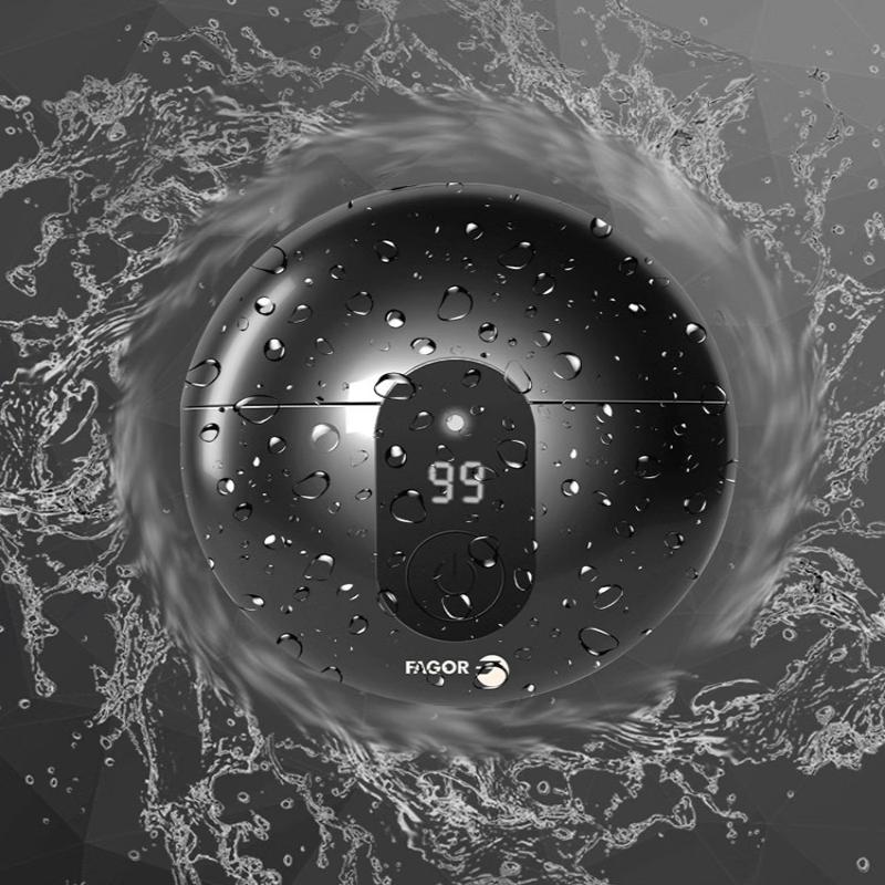 法格(FAGOR)飞碟剃须刀FG-P001G