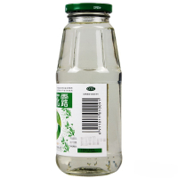 效期2022-07-31]午时 金银花露 340ml 清热解毒 用于小儿痱毒 暑热口渴