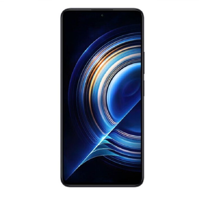 [苏宁二手 8新]小米 redmi k50 pro 墨羽 12 256g 5g全网通 2k柔性直