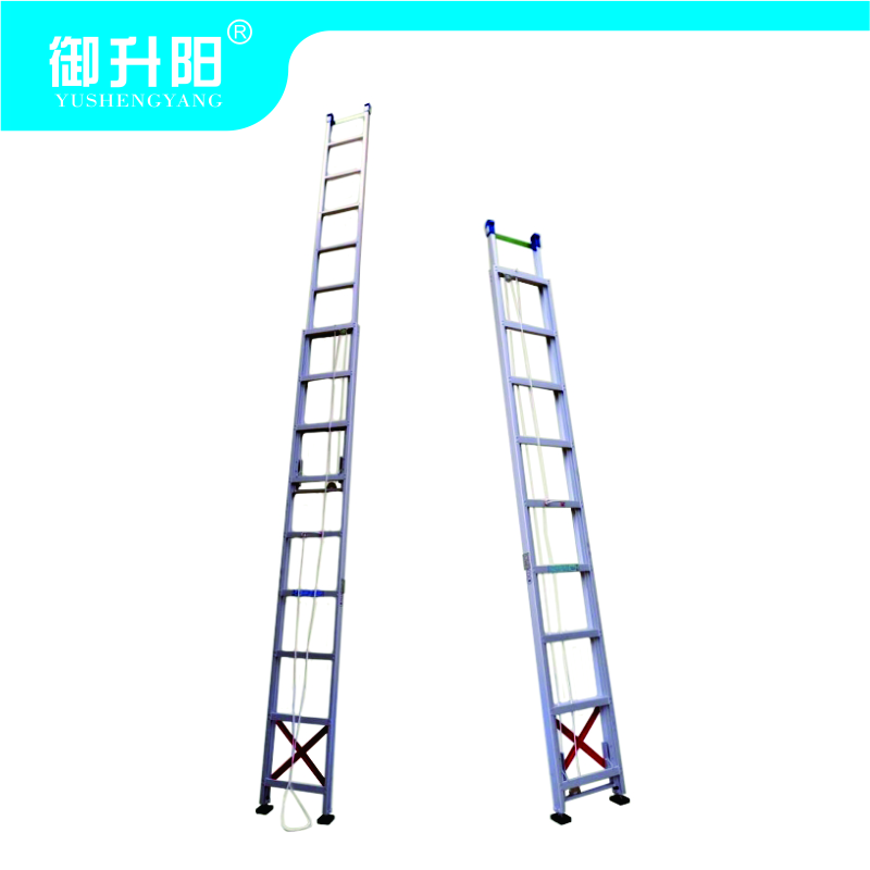 御升阳 铝合金升降梯 SJ-50 5米/个高清大图