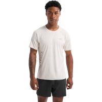 始祖鸟(ARC'TERYX)高机能速干透气男款短袖T恤户外运动跑步训练吸湿排汗防潮抗异味 LG Arctic_Silk_1