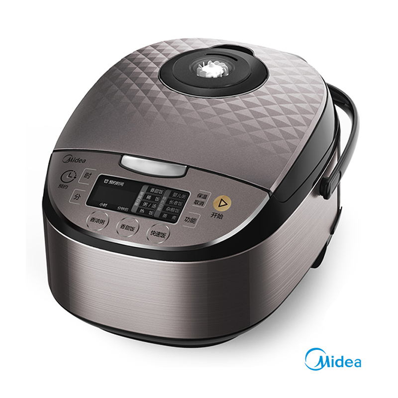 美的(Midea) MB-RS4057 4L 电饭煲(计价单位:台)