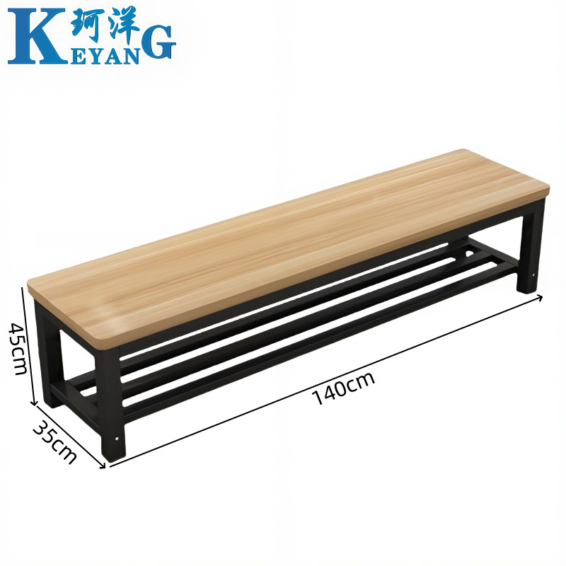 珂洋 长条凳 140*35*45cm 个高清大图