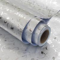 防水厨房防油贴纸耐高温灶台用橱柜油烟墙贴防潮铝箔锡纸自粘贴纸