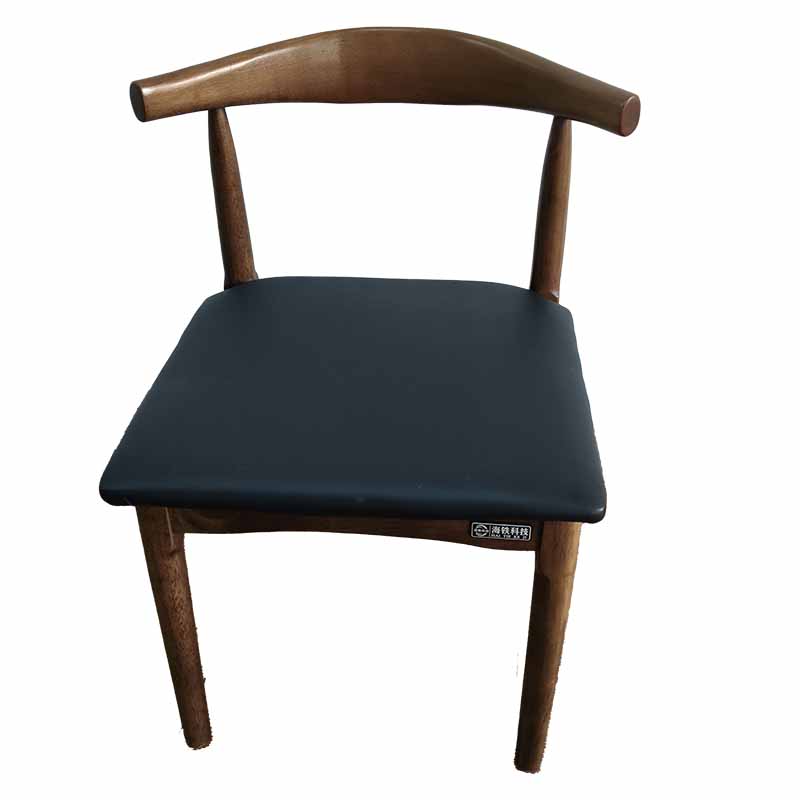 海铁科技牛角椅52*47*75cm/把高清大图