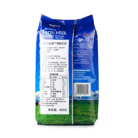 Theland纽仕兰 牧场调制乳粉(全脂)400g袋装成人奶粉