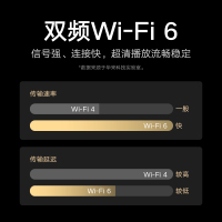 小米室外摄像机4双摄版新品推出室外户外监控家用摄像6192