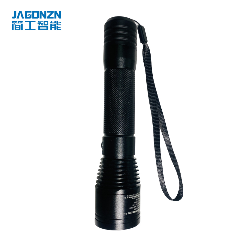 简工智能 (JAGONZN)BYL-01B 3.7V 5W 6000K IP66 ExibⅡCT4 Gb 防爆调光工作灯