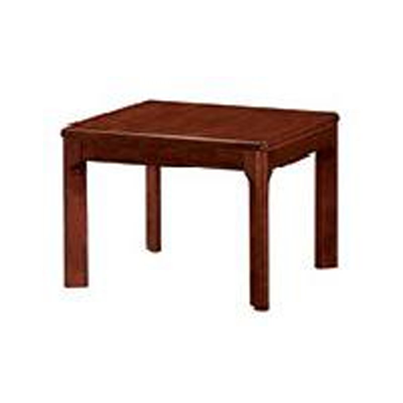 大央茶几C-61D-0.6 600W*600D*480H茶几客厅家用简约办公室茶台小户型简易高清大图