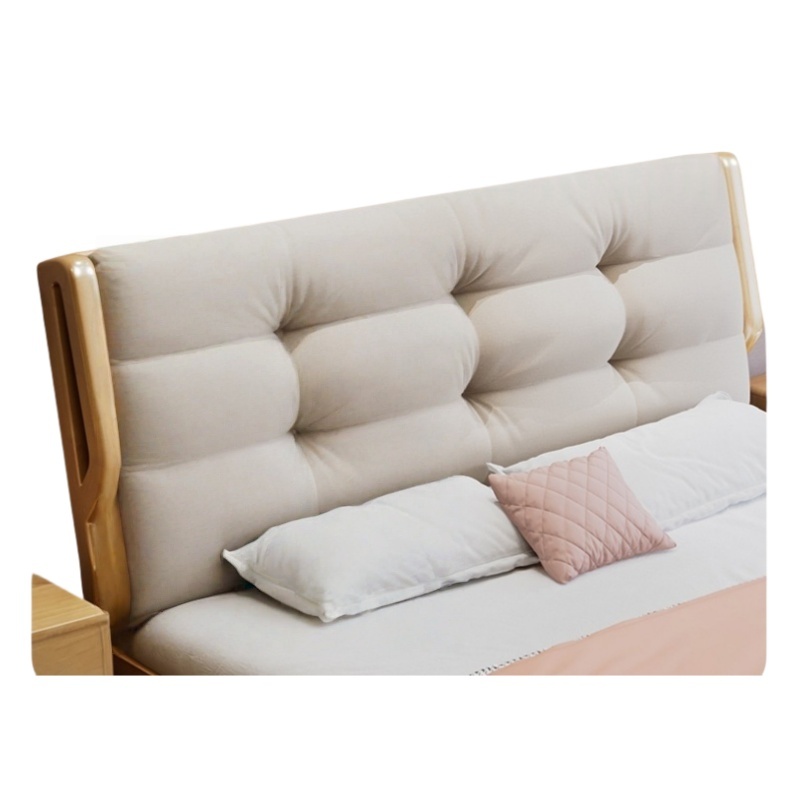 成人床+2柜1.2m 张高清大图