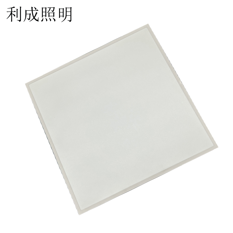 利成照明 LED直发光面板灯 FSL-LC595×595 个高清大图