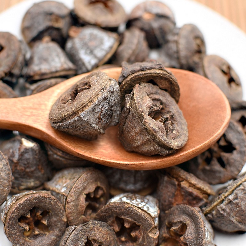 一口钟500克 一口盅精选云南一口中金钟新货香料调料