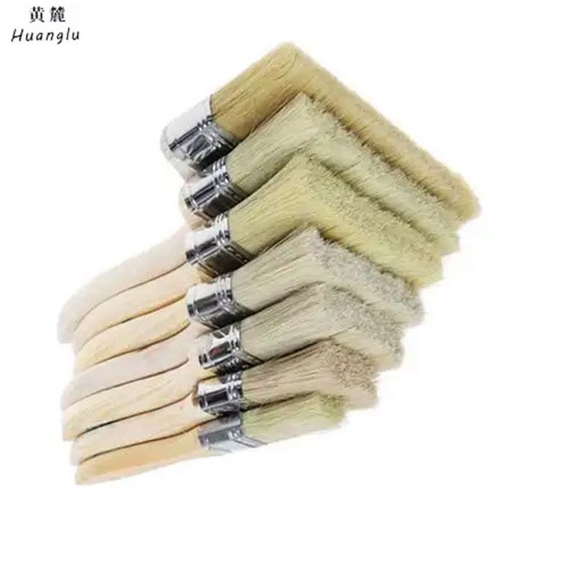 黄麓 油漆刷 3寸 把图片