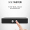 迈拓维矩MT-RJ45-2 网络切换器二进一出内外网线共享器免插拔2进1出