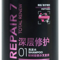 [苏宁易购超市]丝蕴深层修护洗发露230ml