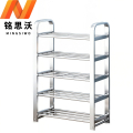 铭思沃不锈钢鞋架 60*25*48cm 个