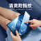 亿色[贴坏包赔]ipad air5/air4/pro11钢化膜2021/2020苹果平板电脑保护膜11英寸全屏防指纹玻璃