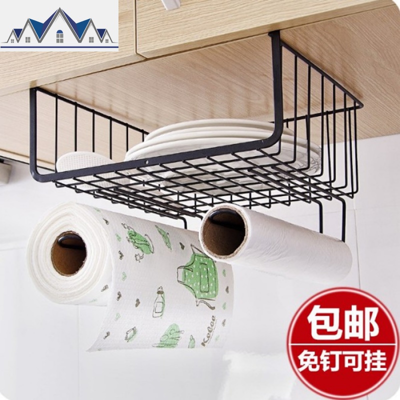 创意厨房用品用具小百货家居生活日用家用置物架宿舍收纳大全 三维工匠高清大图