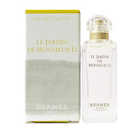 爱马仕(HERMES) 爱马仕李先生的花园淡香水 Q版小样 7.5ml