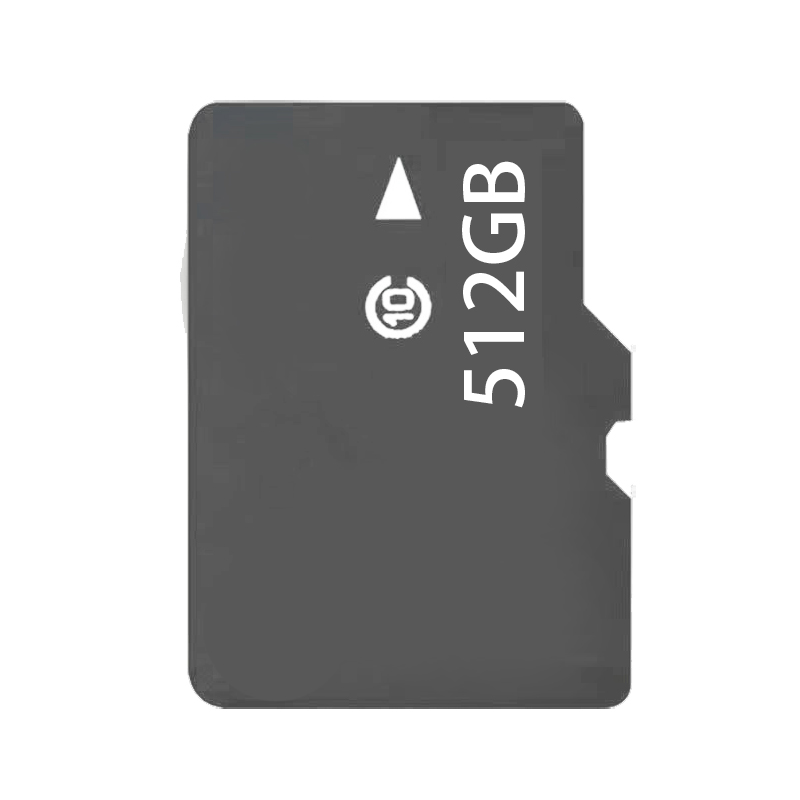 淘行者 TXZ-XP16 512G TF卡 TF内存卡(计价单位:个)灰色