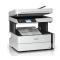 爱普生(EPSON) M3148 A4 黑白大容量墨仓商用喷墨多功能传真一体机打印机 自动输稿器 /自动双面打印