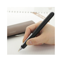 [14K金尖]凌美LAMY Dialog3焦点系列墨水笔钢笔 0.5mm EF尖 1支