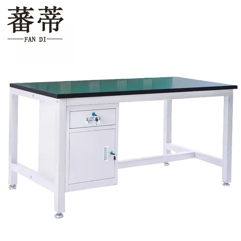 蕃蒂防静电工作台1200*800*800mm张