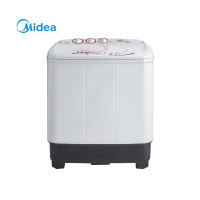 美的 半自动洗衣机/双缸洗衣机 /双桶双缸 885mm*488mm*761mm