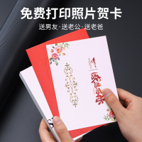 七匹狼钱包男士长款正品真皮2022新款钱夹送男友生日礼物送爸爸款