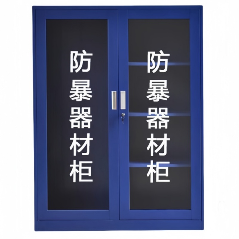 依韵珂器材柜120*40*160cm台高清大图