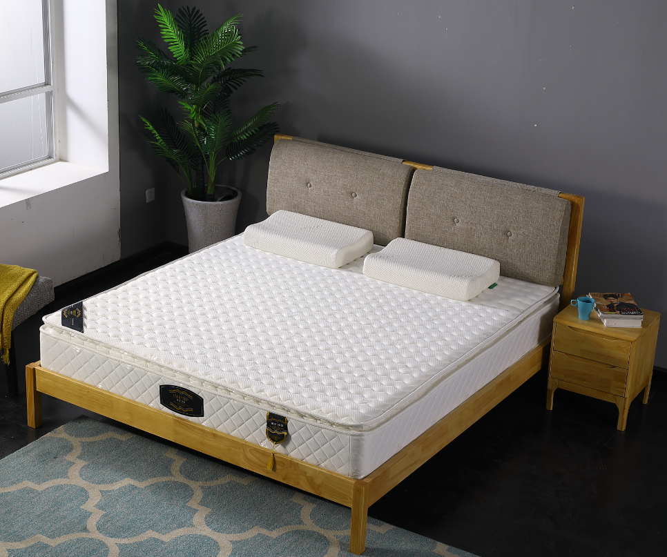 2m 独立圆簧针织面料