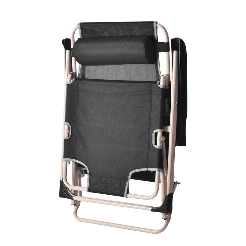 三极户外(Tri-Polar) TP1023 特斯林折叠躺椅 178*25*52cm (计价单位：把)高清大图