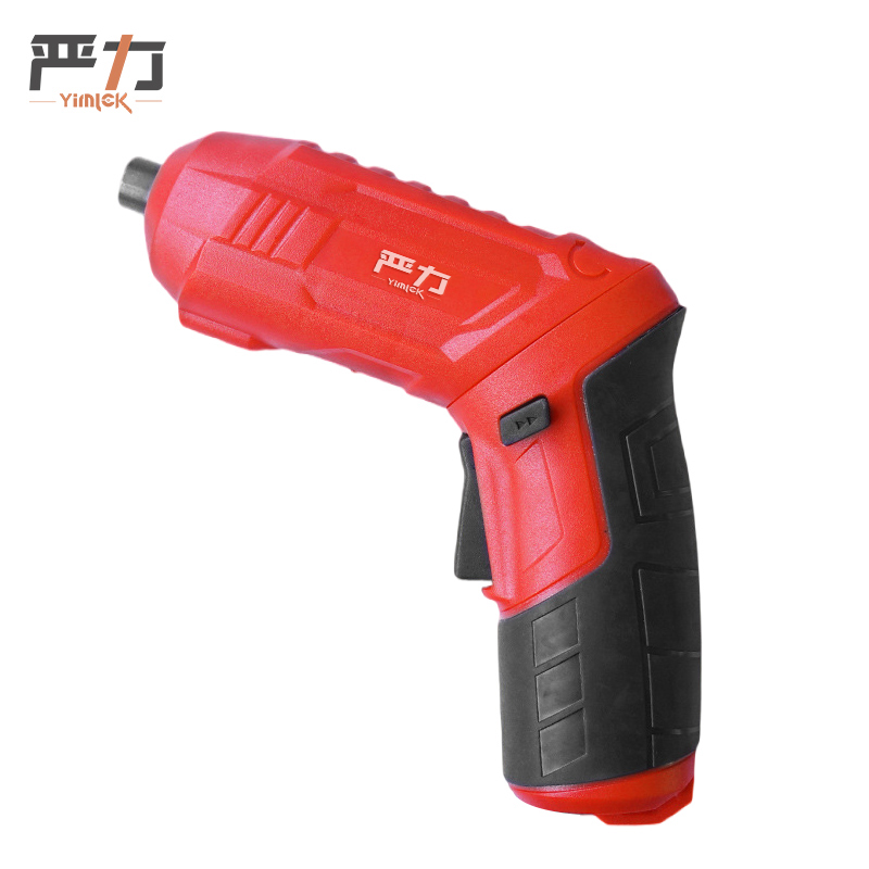 严力YIMLEK 电动螺丝刀 11PC套高清大图