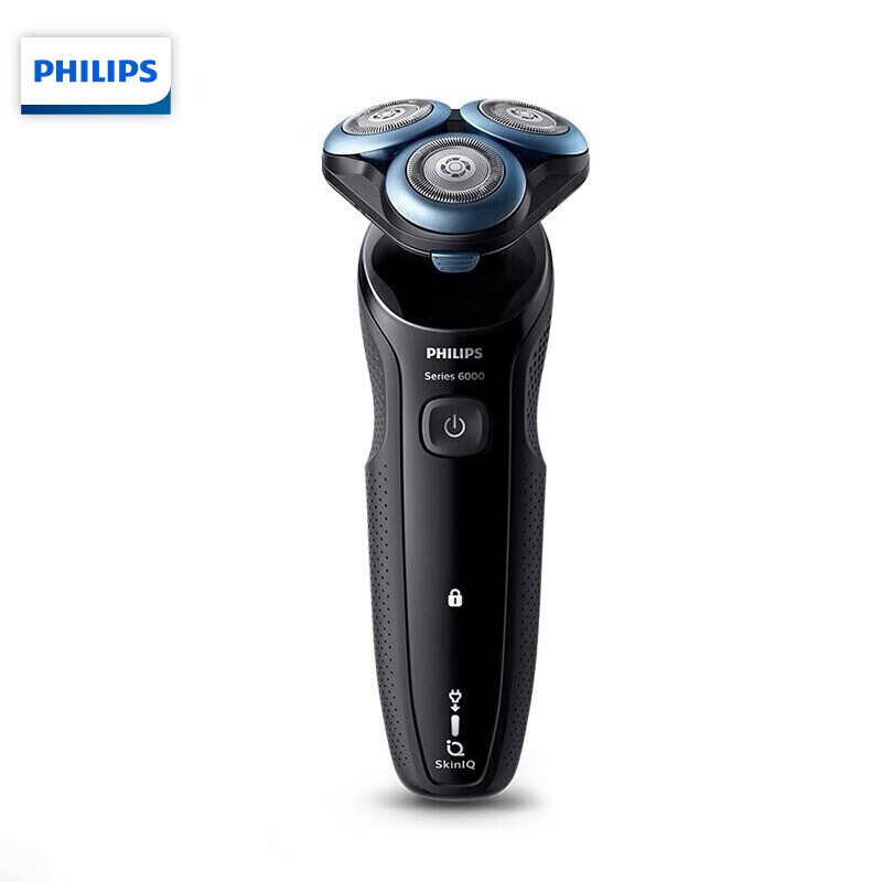 飞利浦(PHILIPS) S5066/02 剃须刀 S5066/02 按台 销售高清大图