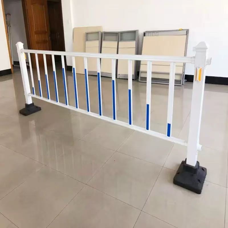 日目 道路护栏隔离围栏公路围挡 高60cm/米高清大图