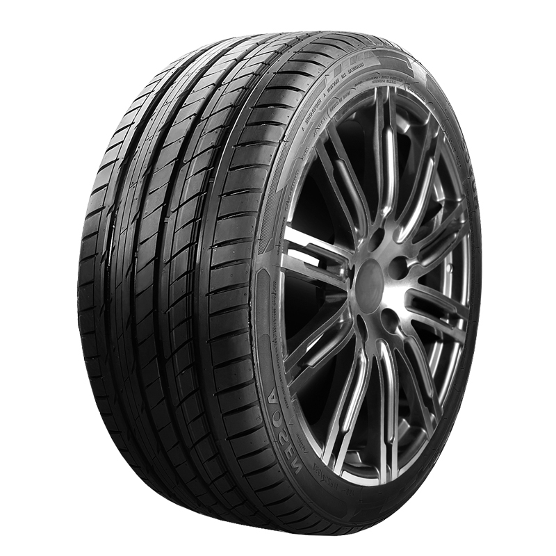 双星轮胎245/50ZR18 100Y 花纹HU905适用宝马进口X3/20i/宝马进口730Li