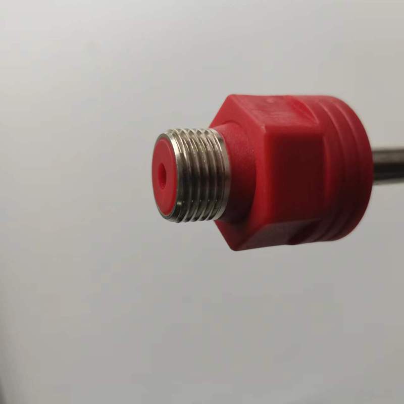 全新原装法迪欧电热水器F85- 25A1系列出水管(带防电墙、85L用)通用32B1系列高清大图